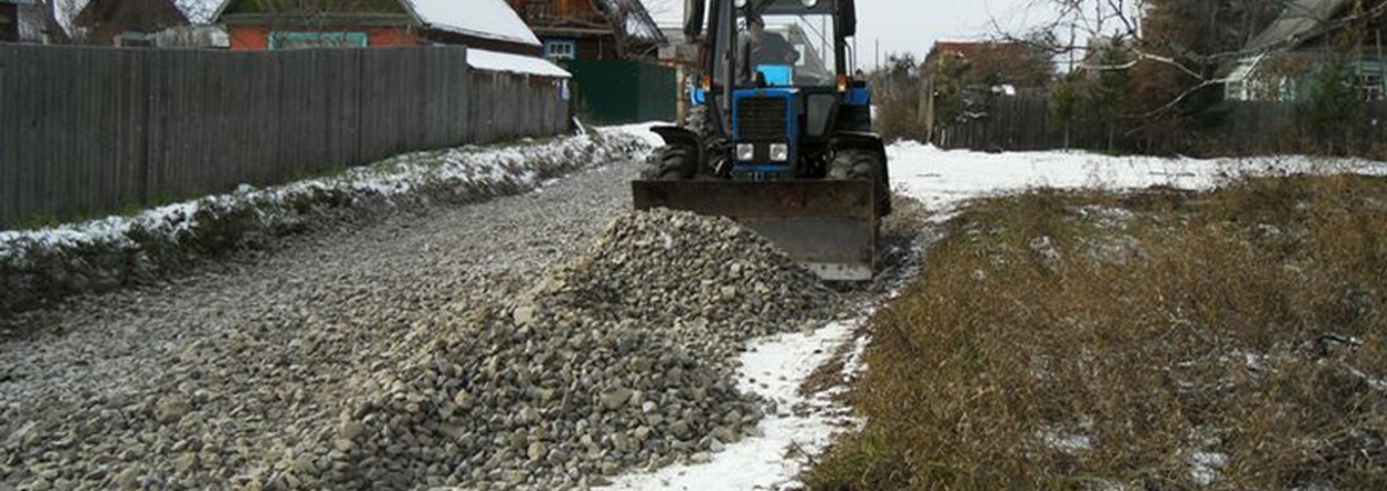 Садоводческие товарищества Красноярского края получат до двух миллионов рублей на развитие