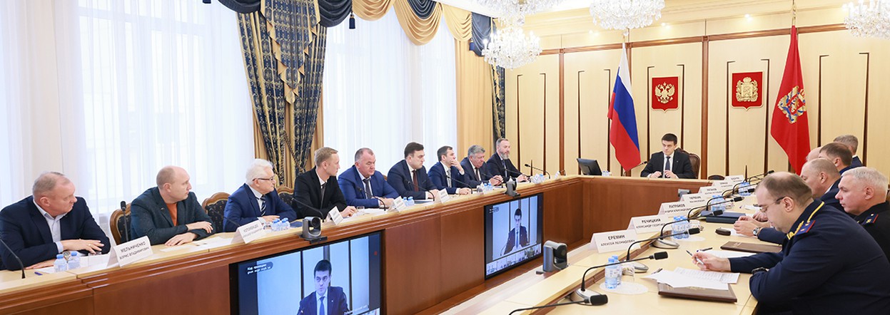 Красноярский край подтвердил статус лидера по урожайности зерна в СФО
