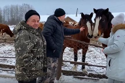 Программа "О хлебе насущном" (02.04.2022)