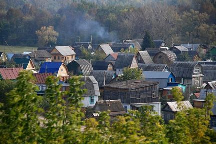 Муниципалитеты Красноярского края смогут обеспечить садоводов водой и светом на средства господдержки