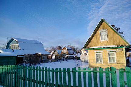 Садовые общества Красноярского края приглашают на конкурс грантов до трёх миллионов рублей