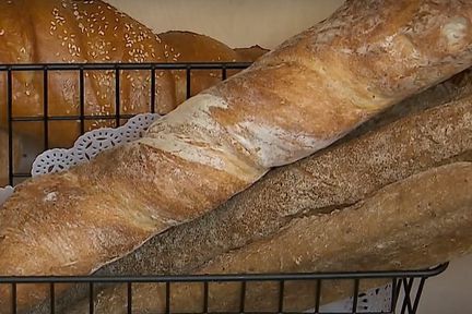 Программа "О хлебе насущном": пшеница какого качества растет на полях края и для какой выпечки подходит?